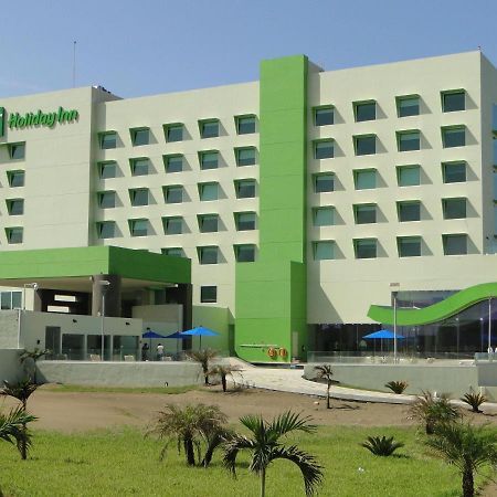 Holiday Inn Coatzacoalcos By Ihg Luaran gambar