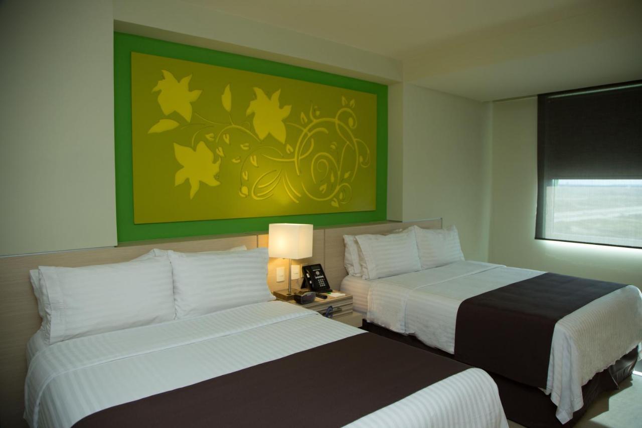 Holiday Inn Coatzacoalcos By Ihg Bilik gambar