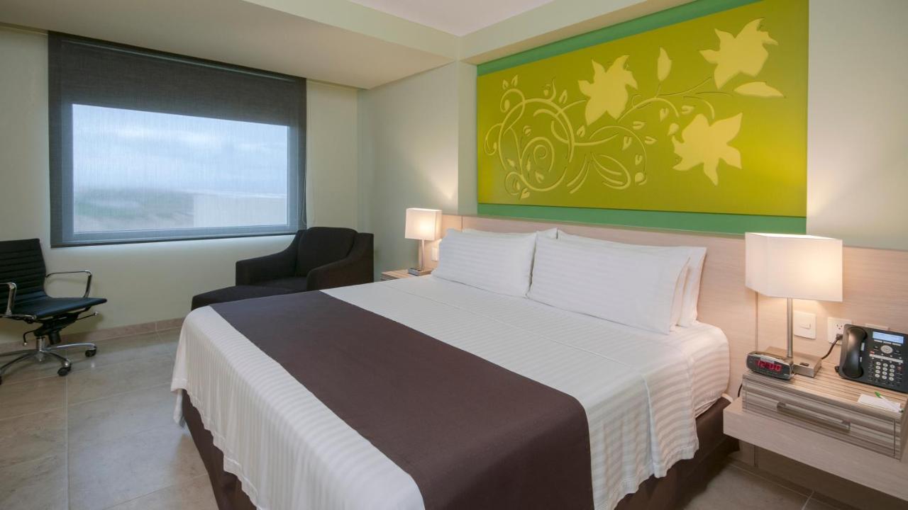 Holiday Inn Coatzacoalcos By Ihg Luaran gambar