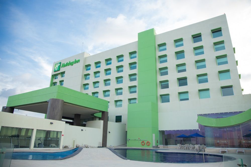 Holiday Inn Coatzacoalcos By Ihg Luaran gambar