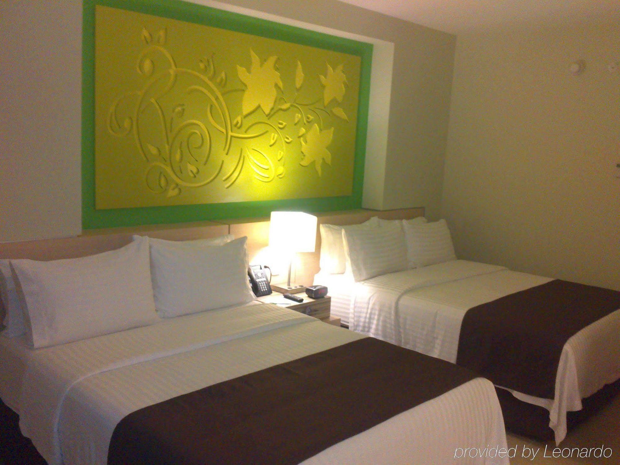 Holiday Inn Coatzacoalcos By Ihg Luaran gambar