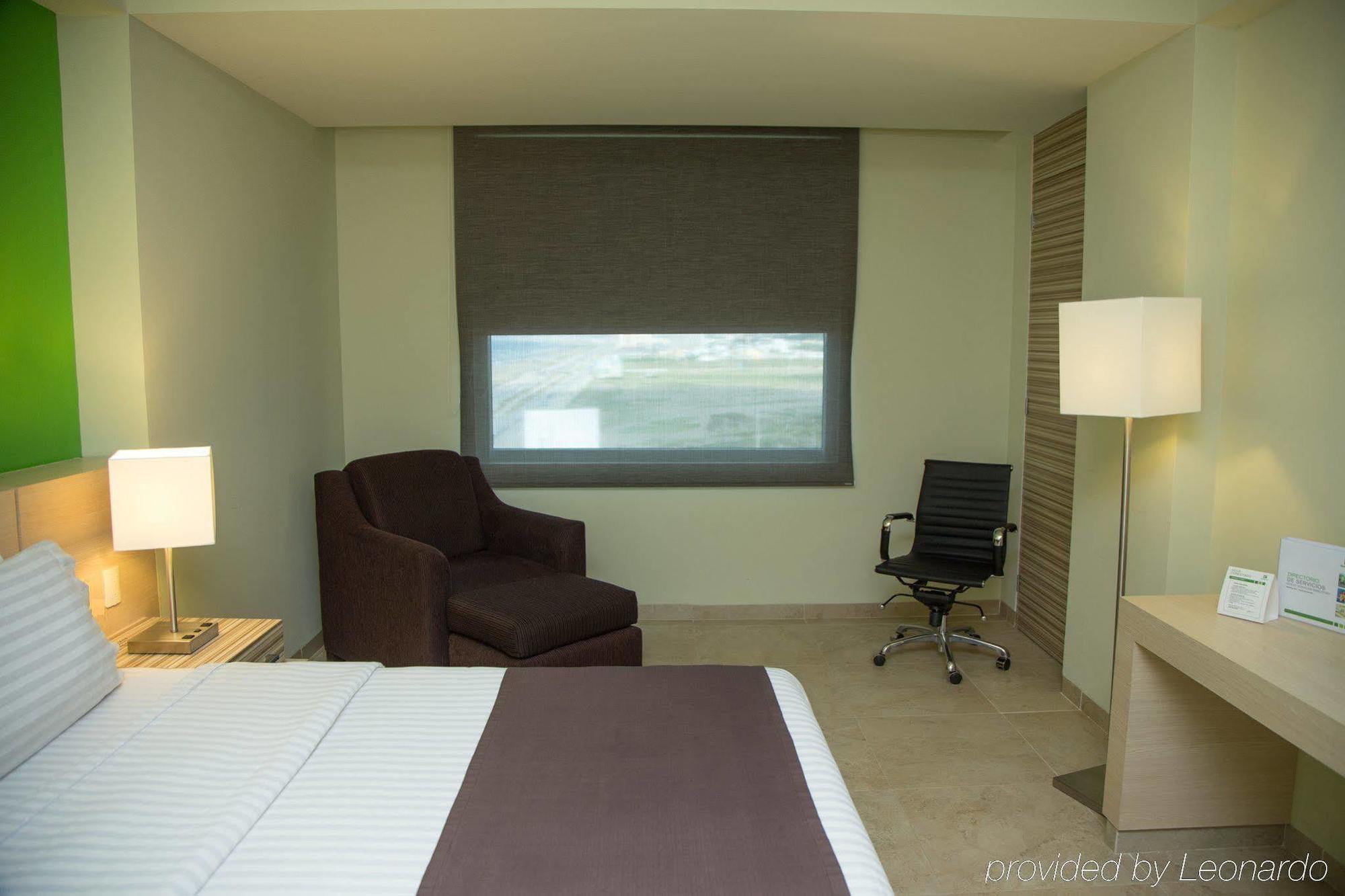 Holiday Inn Coatzacoalcos By Ihg Luaran gambar