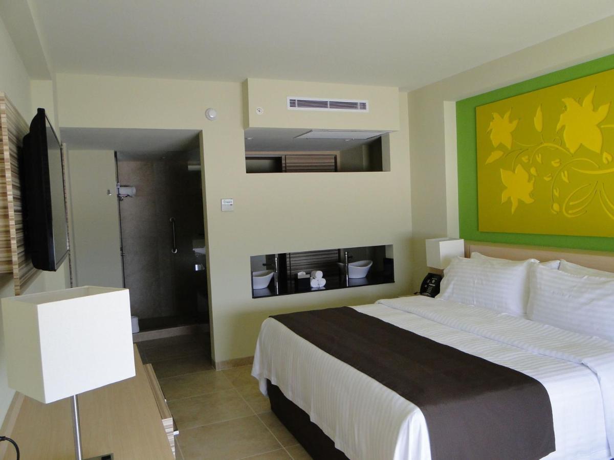 Holiday Inn Coatzacoalcos By Ihg Luaran gambar