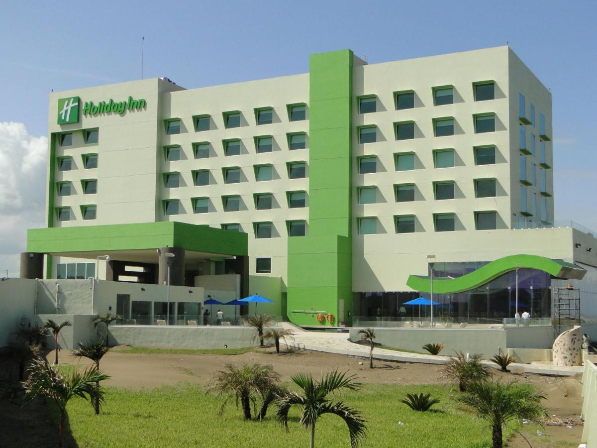 Holiday Inn Coatzacoalcos By Ihg Luaran gambar