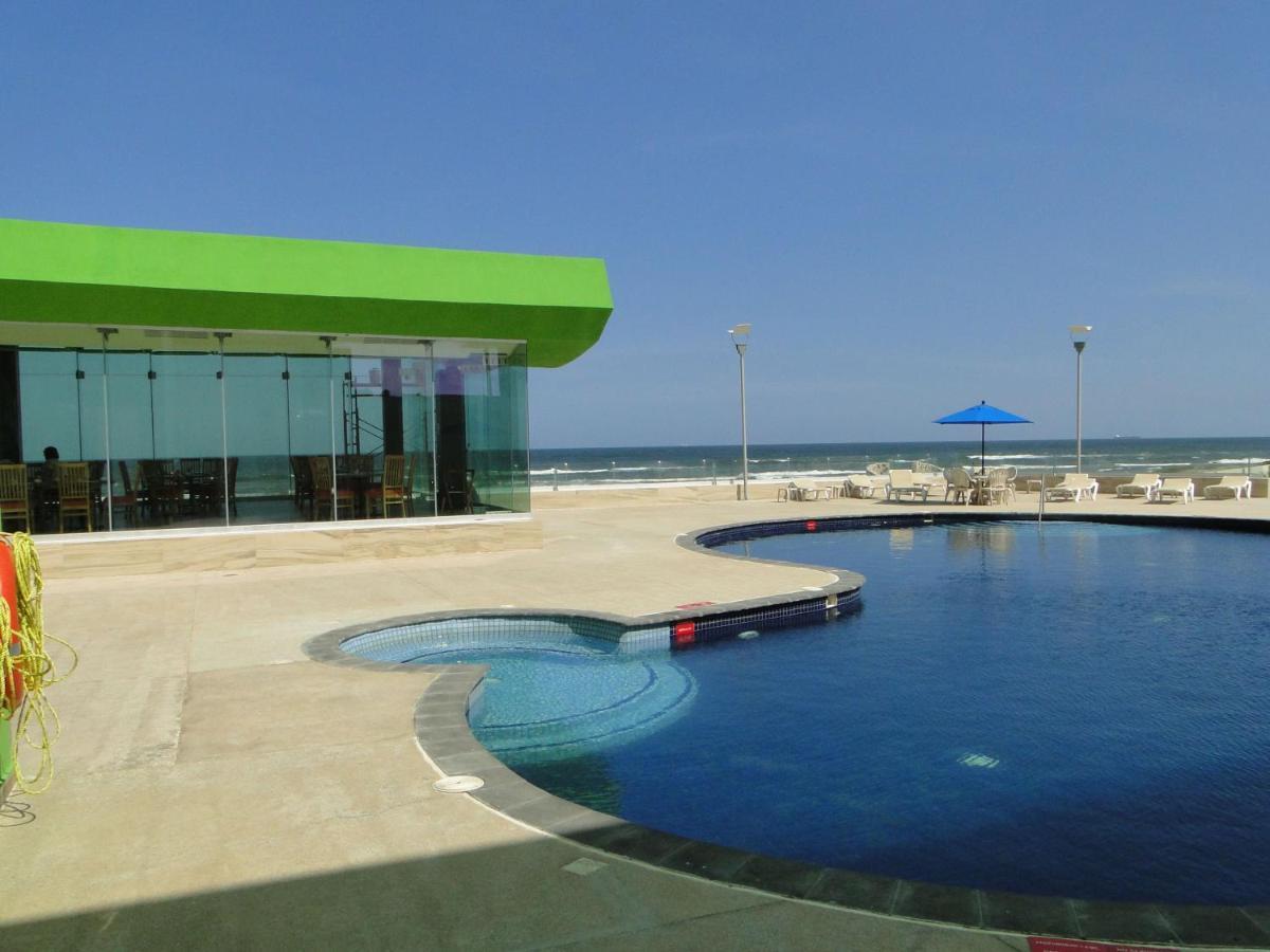 Holiday Inn Coatzacoalcos By Ihg Luaran gambar