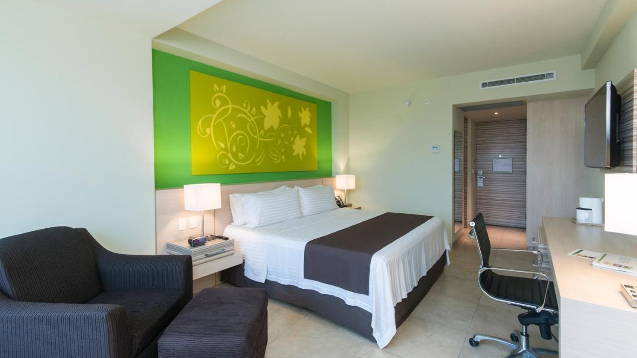 Holiday Inn Coatzacoalcos By Ihg Luaran gambar