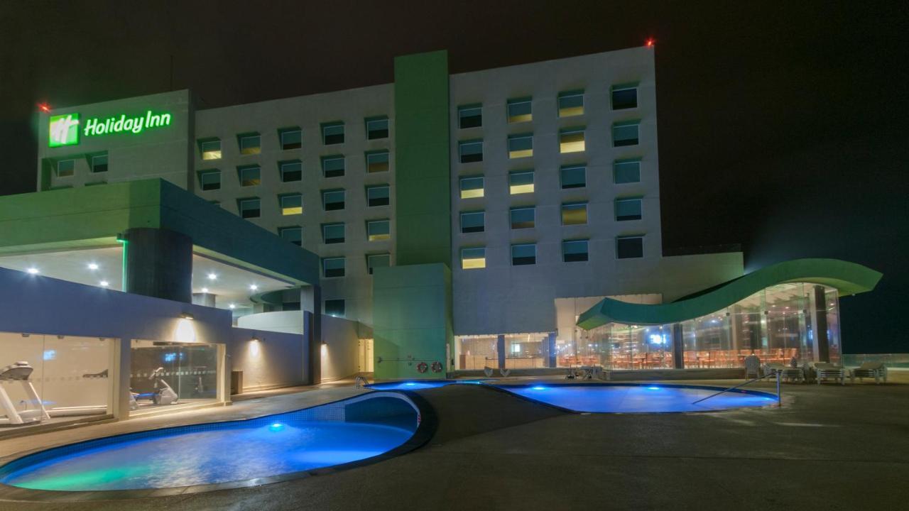 Holiday Inn Coatzacoalcos By Ihg Luaran gambar