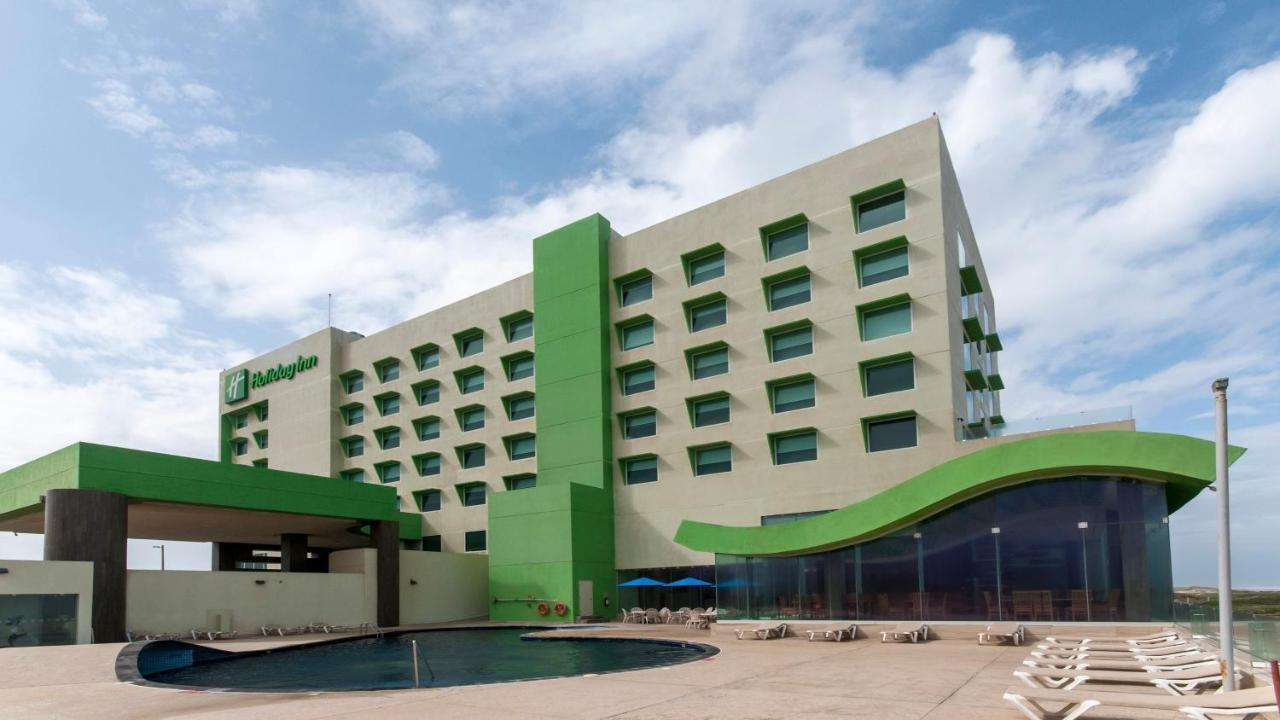 Holiday Inn Coatzacoalcos By Ihg Luaran gambar