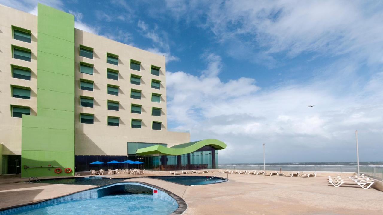 Holiday Inn Coatzacoalcos By Ihg Luaran gambar