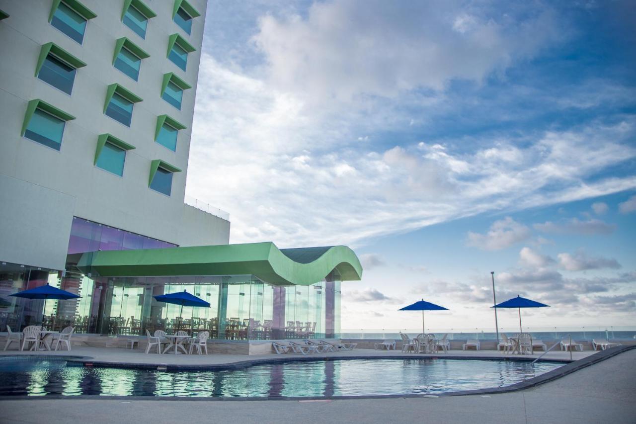 Holiday Inn Coatzacoalcos By Ihg Luaran gambar