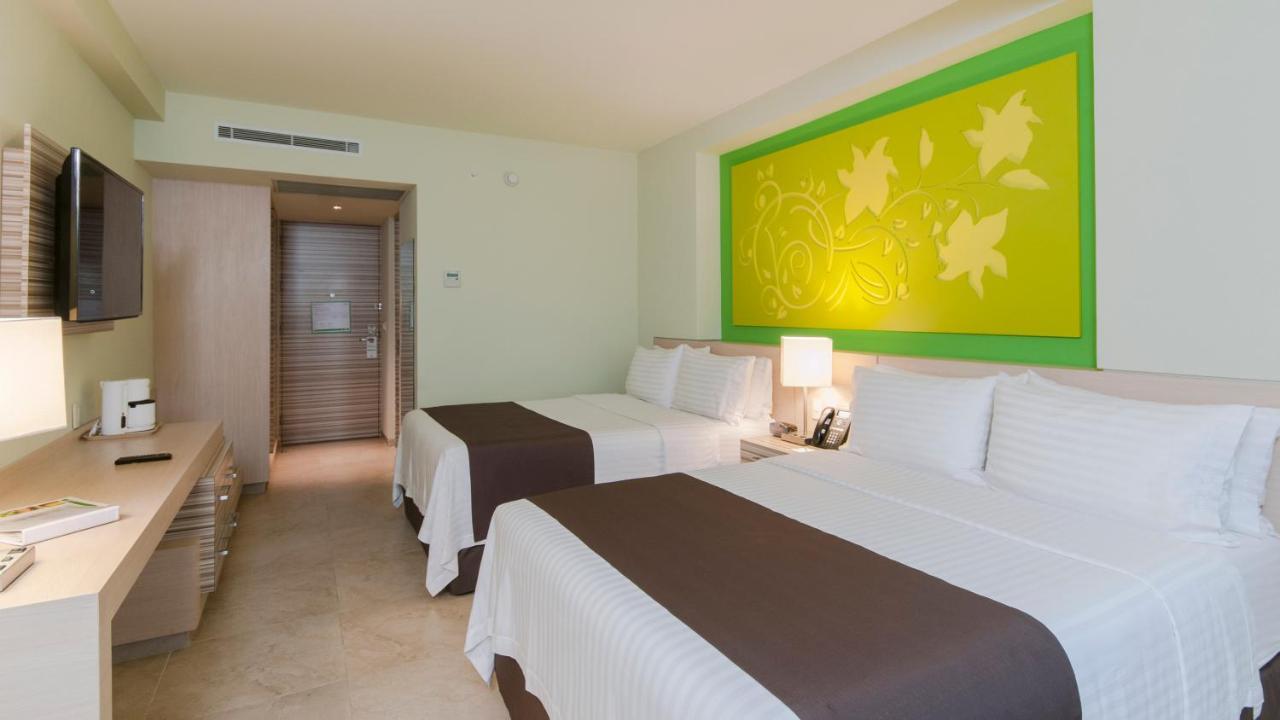 Holiday Inn Coatzacoalcos By Ihg Luaran gambar