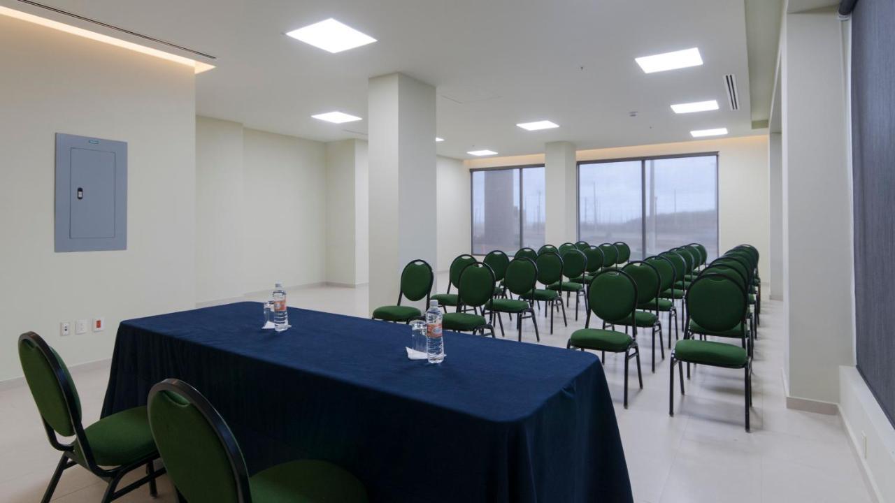 Holiday Inn Coatzacoalcos By Ihg Luaran gambar