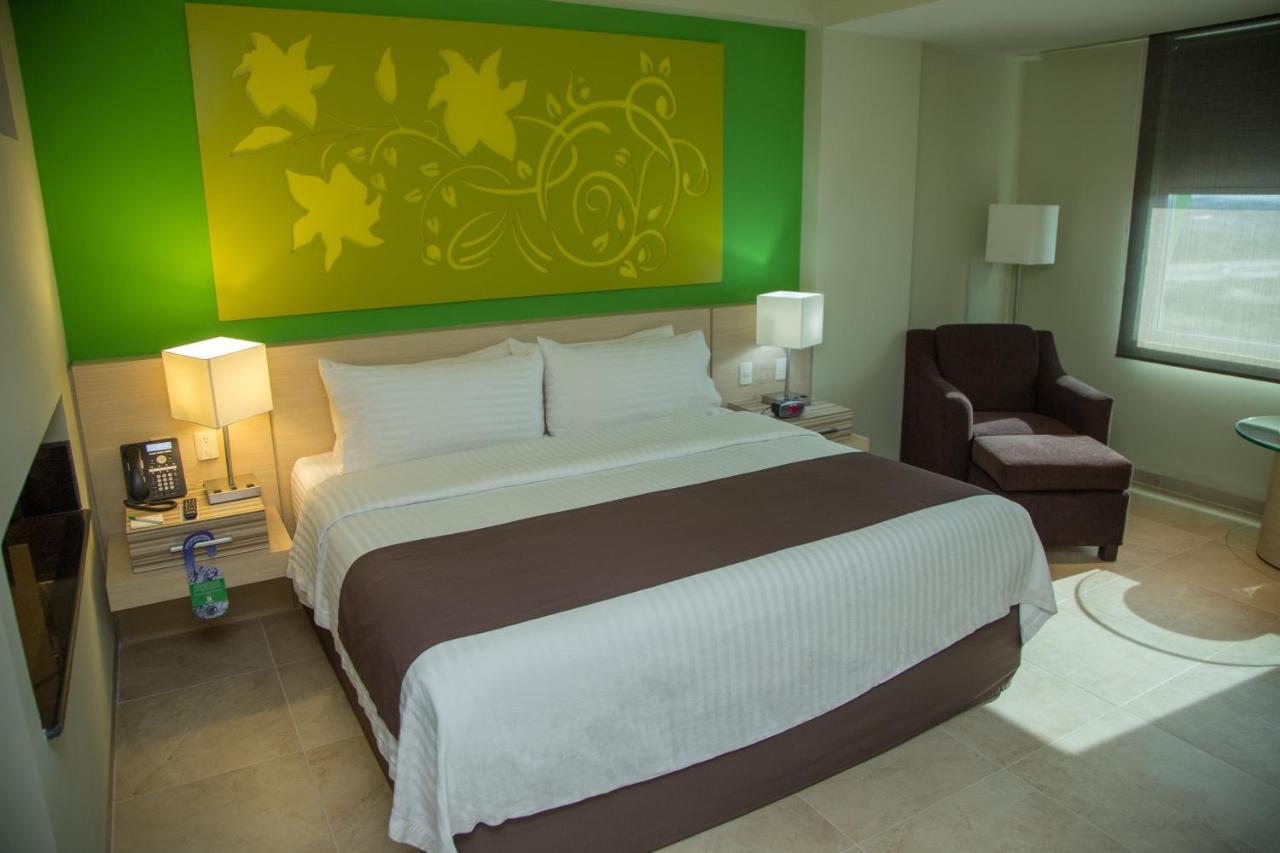 Holiday Inn Coatzacoalcos By Ihg Luaran gambar